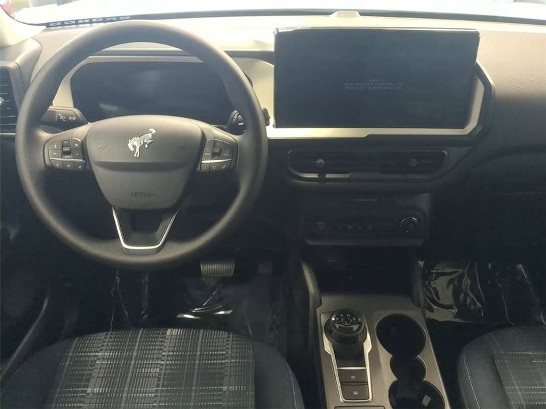 2025 Ford Bronco Sport Heritage - Image 16