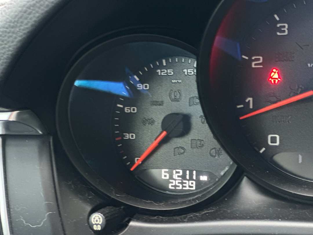 2017 Porsche Macan Base - Image 23