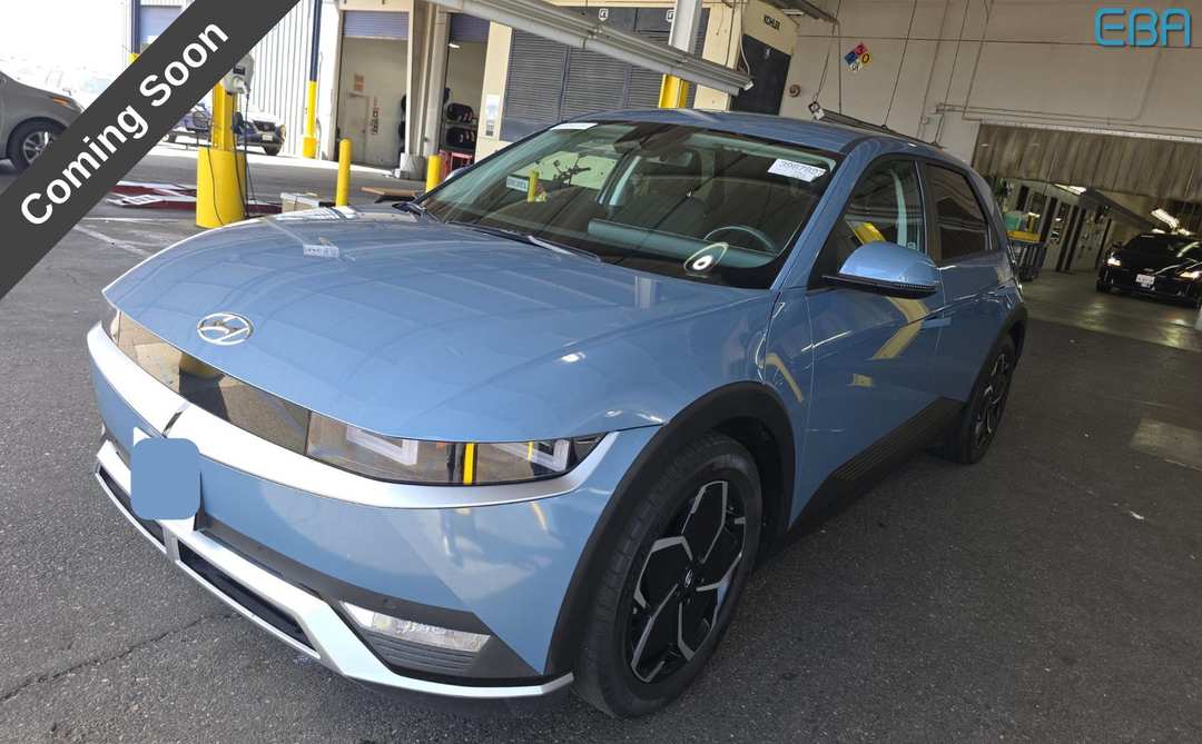 2024 Hyundai Ioniq 5 SEL - Image 3