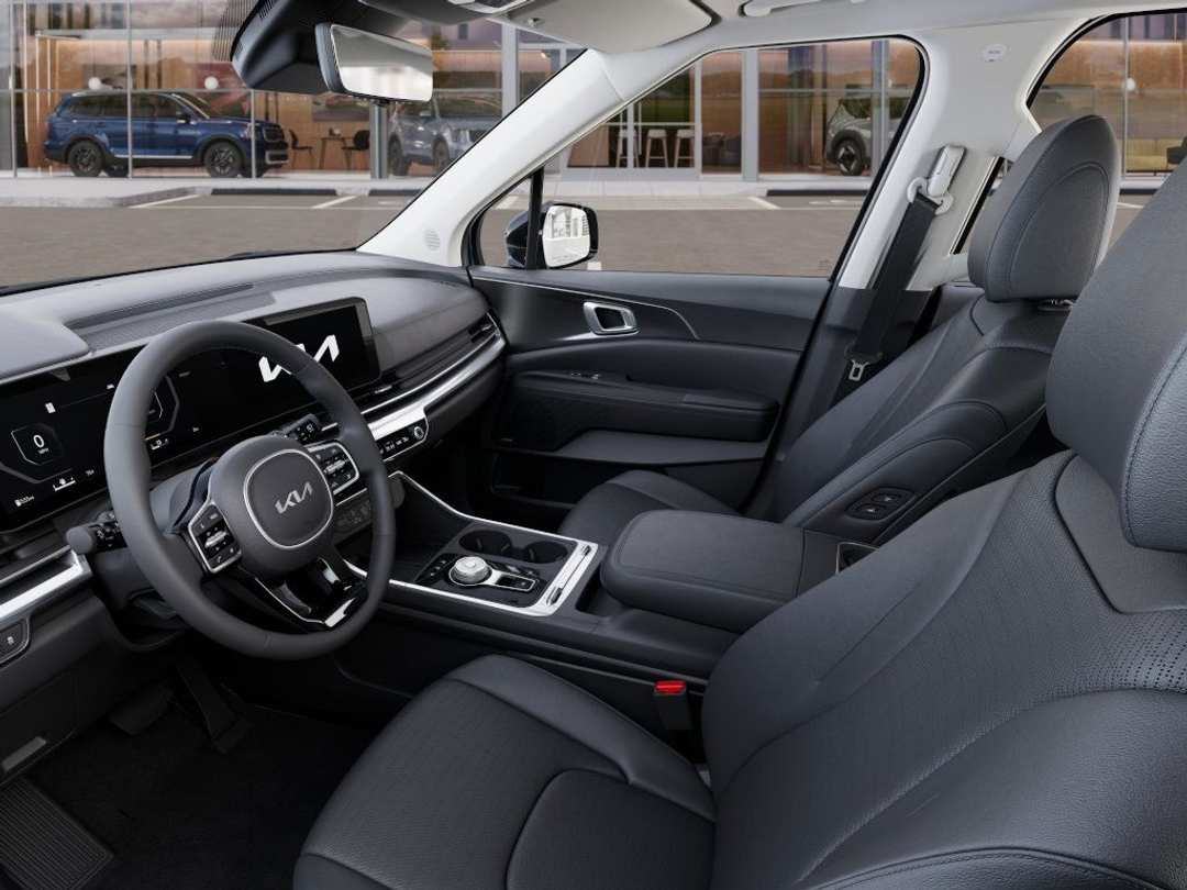 2026 Kia Carnival SX Prestige - Image 17