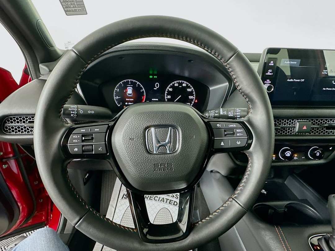 2026 Honda HR-V Sport - Image 11