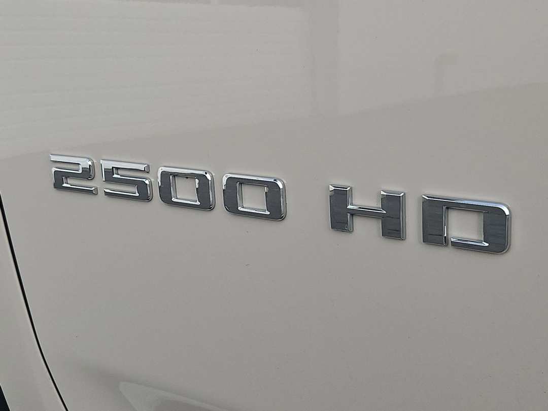 2026 Chevrolet Silverado 2500Hd Custom - Image 36