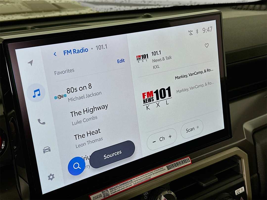 2026 Toyota Tacoma TRD Sport - Image 15