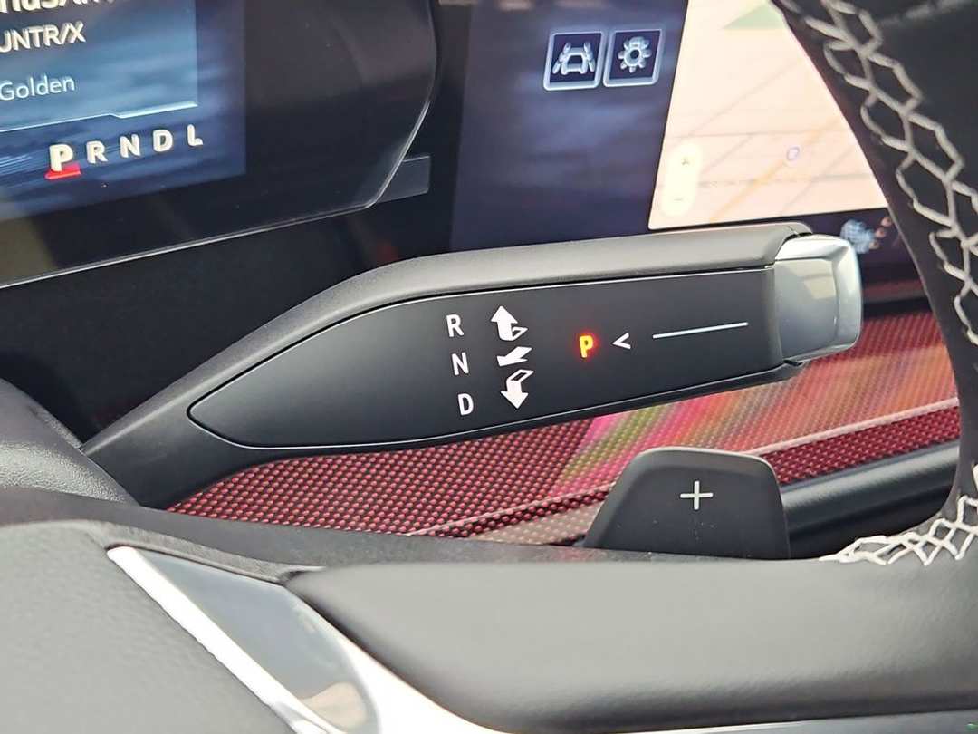 2026 Chevrolet Traverse Z71 - Image 20