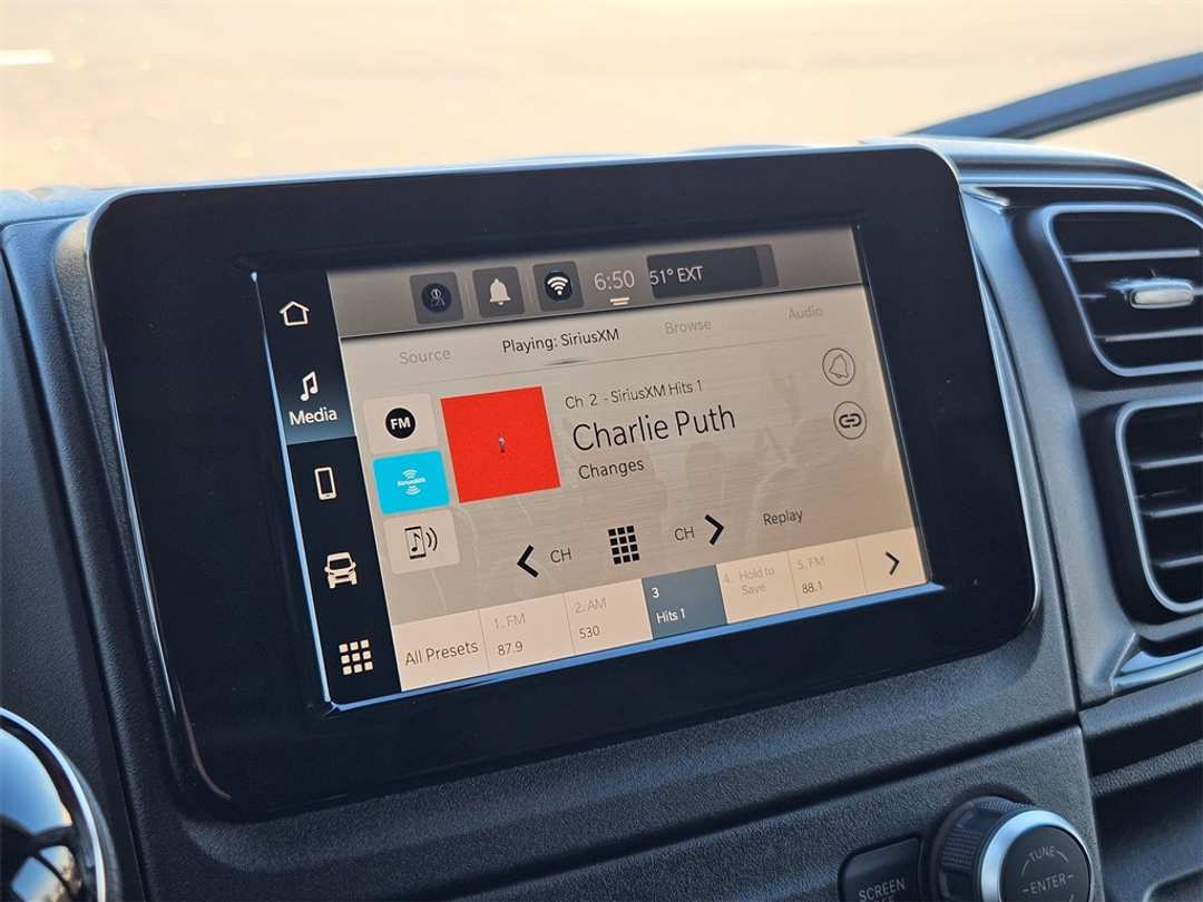 2026 Ram Promaster 1500 Low Roof - Image 20