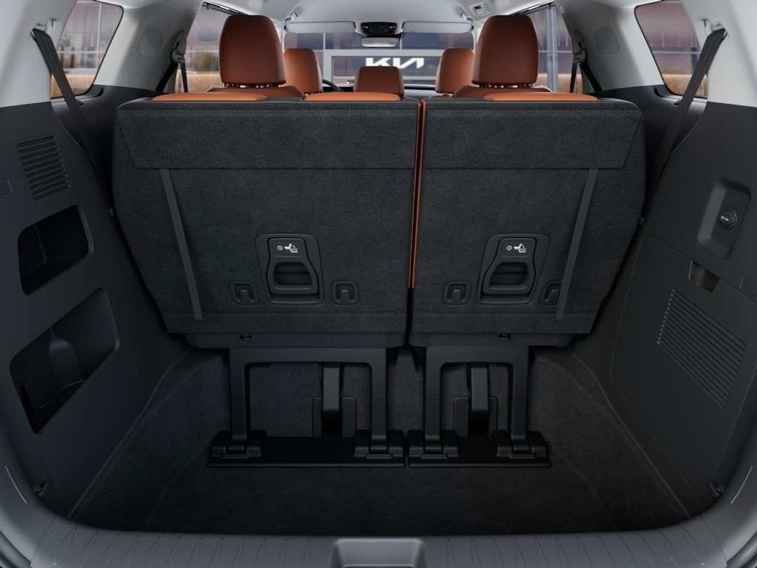 2026 Kia Carnival EX - Image 19