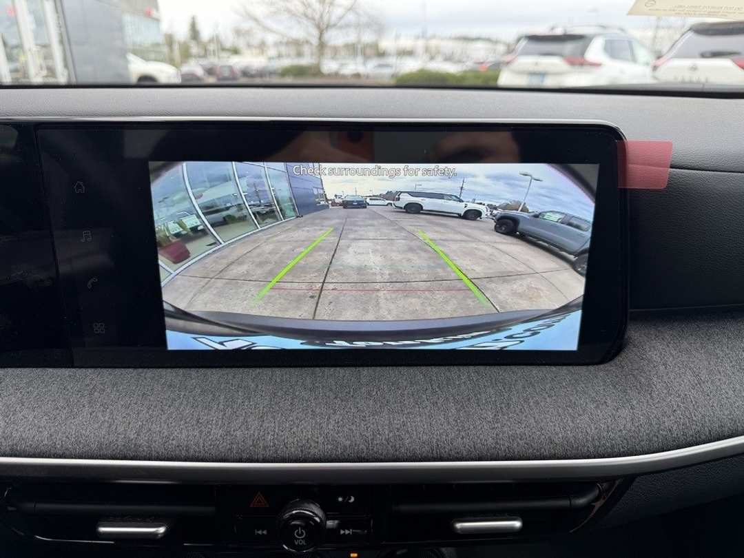 2026 Nissan Kicks S - Image 20