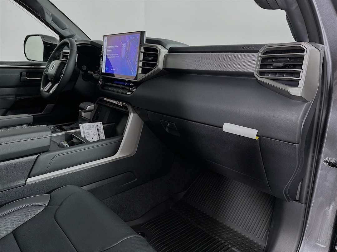 2026 Toyota Tundra Limited - Image 29