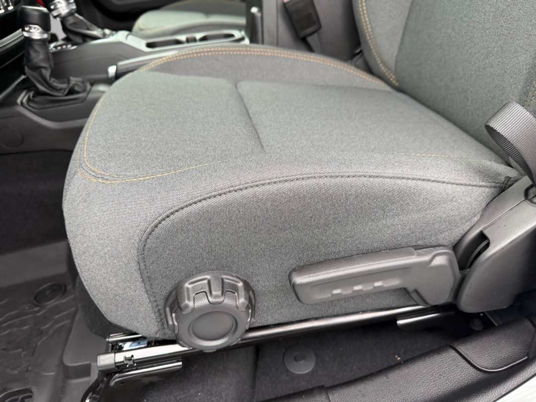 2026 Jeep Wrangler Sport - Image 14