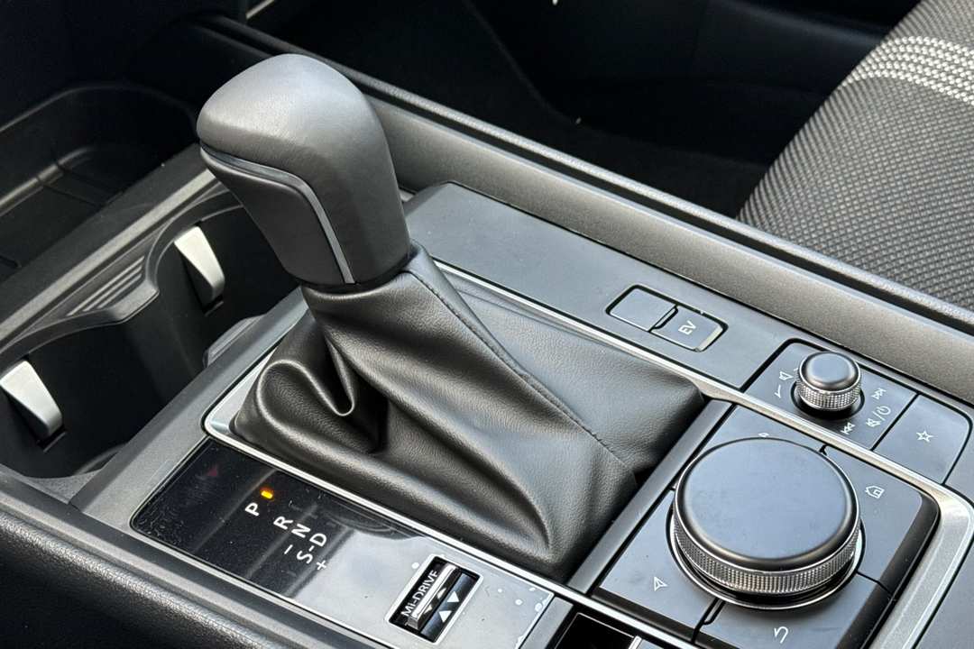 2026 MAZDA Cx-50 Preferred - Image 21