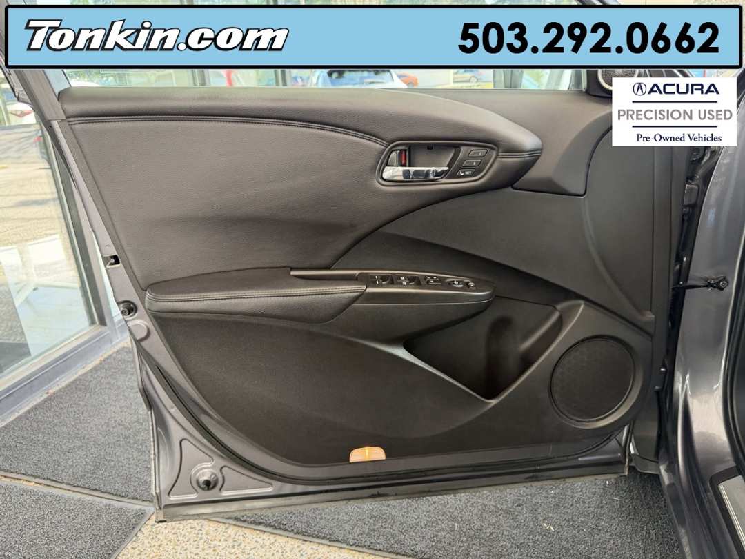 2018 Acura RDX Base - Image 11