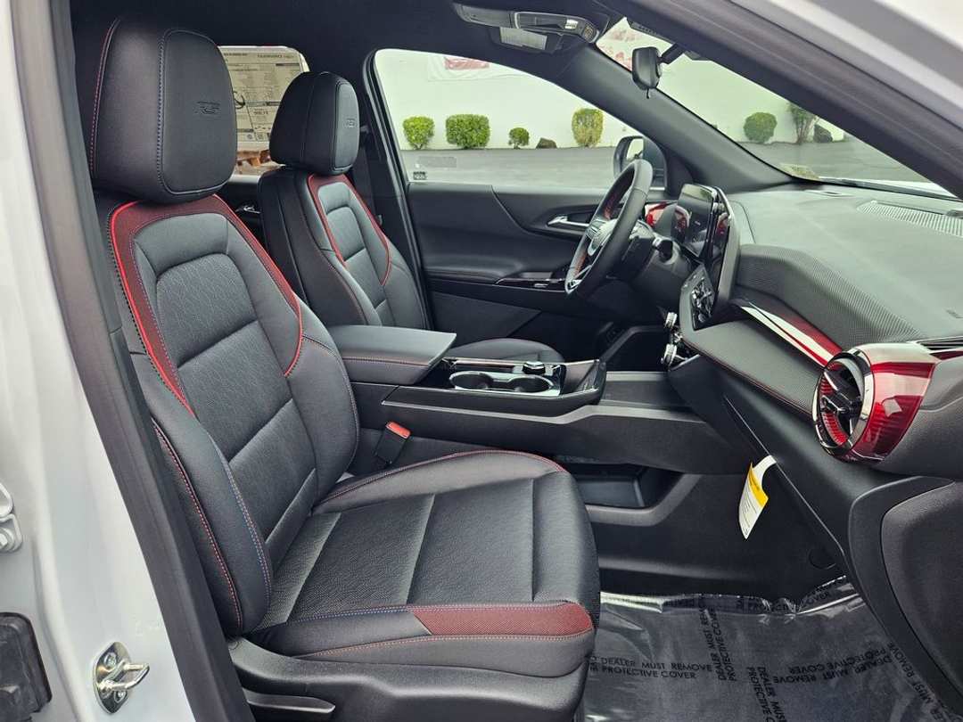 2026 Chevrolet Equinox RS - Image 34