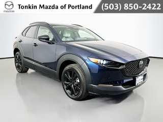 2026 MAZDA Cx-30 2.5 Turbo Aire Edition