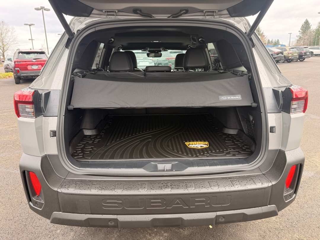 2026 Subaru Outback Wilderness - Image 21