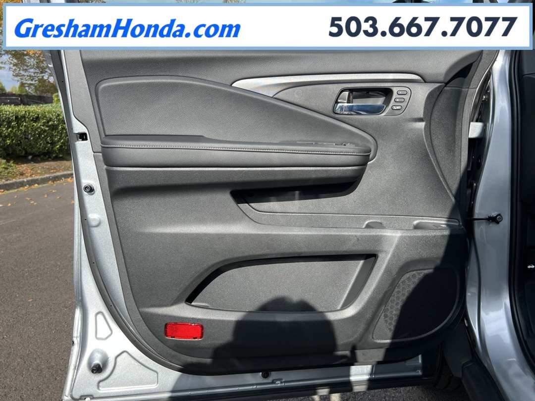 2026 Honda Ridgeline RTL - Image 10