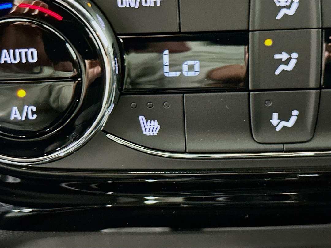 2026 Chevrolet Trax 2RS - Image 19