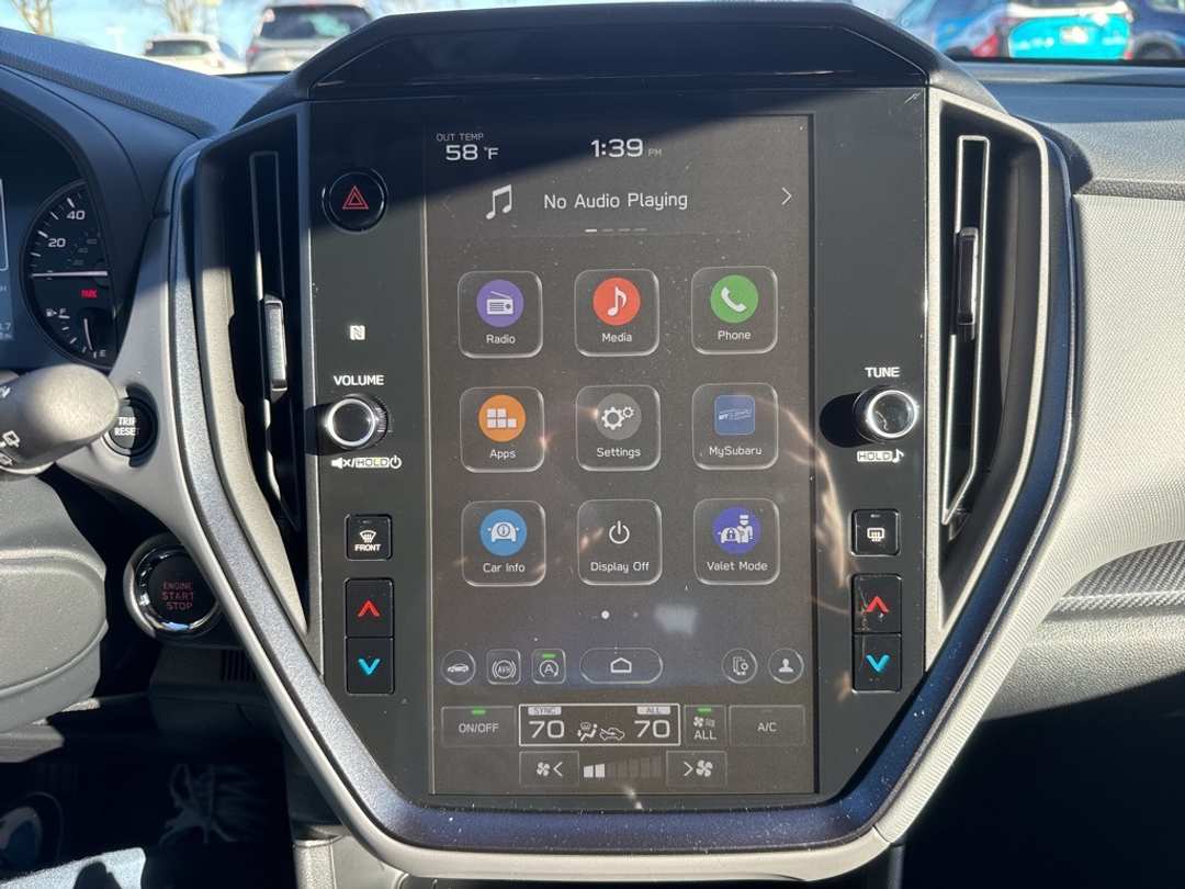 2026 Subaru Crosstrek Limited - Image 38