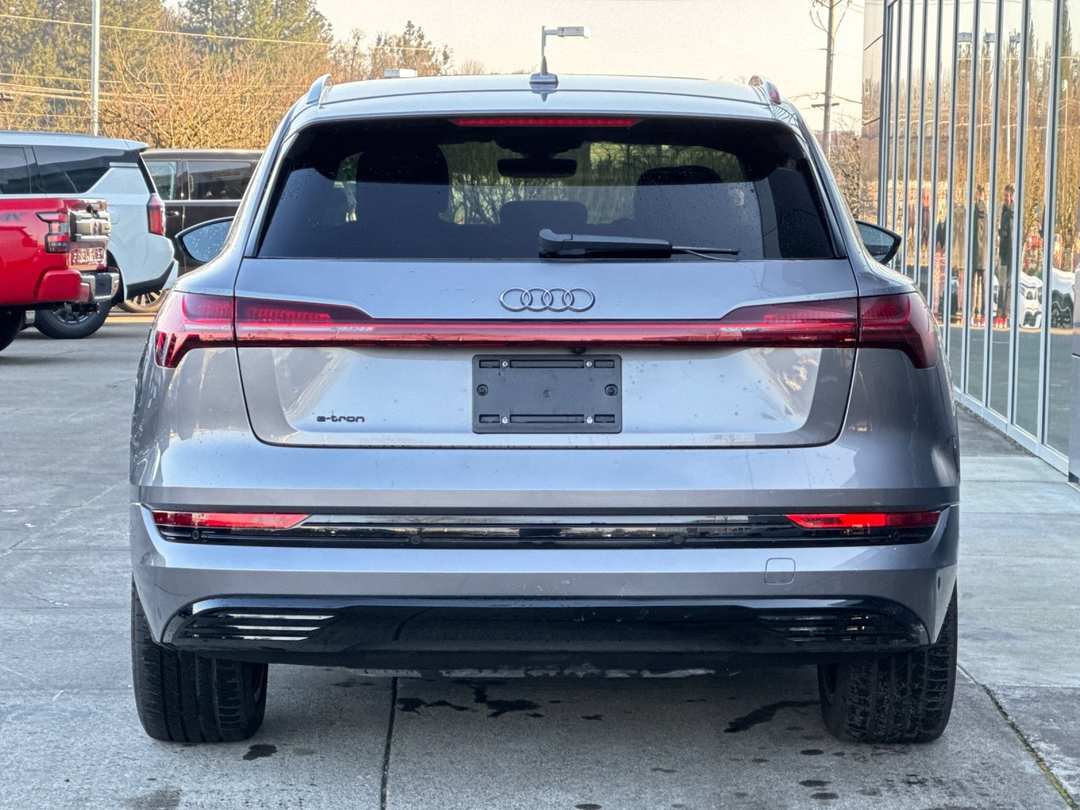2019 Audi E-Tron Prestige - Image 4