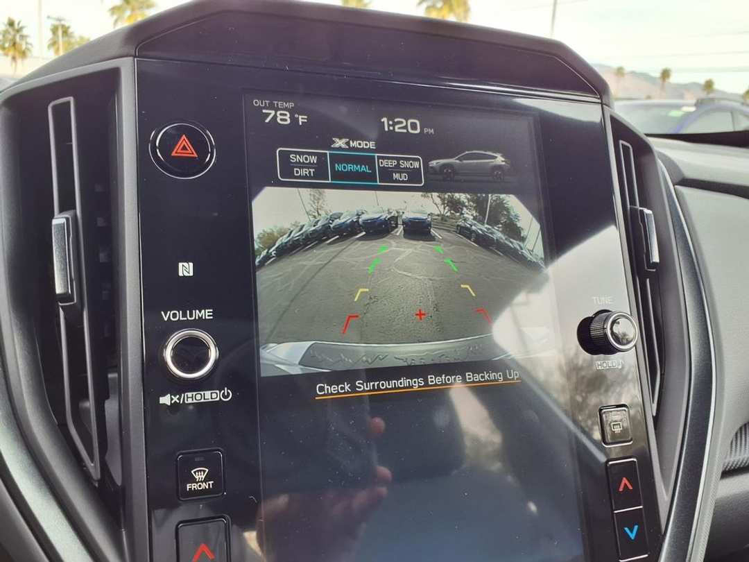 2026 Subaru Crosstrek Sport - Image 3