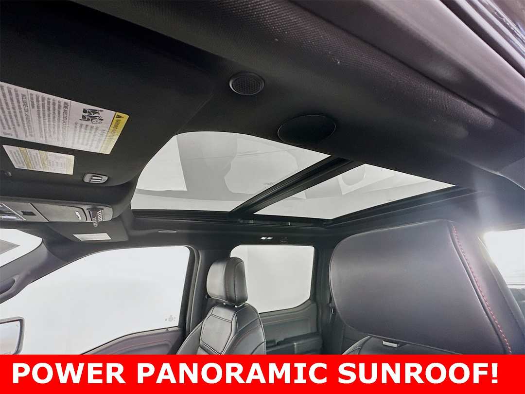 2024 Ford F-150 Raptor - Image 12