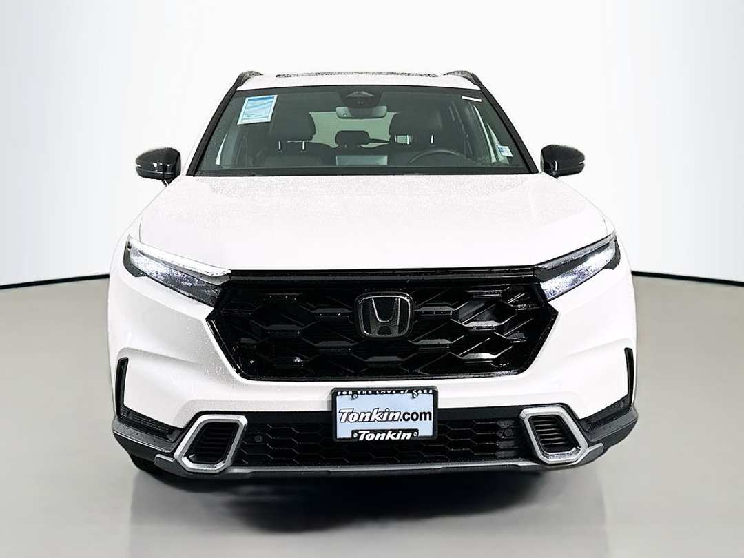 2026 Honda CR-V Sport Touring - Image 2