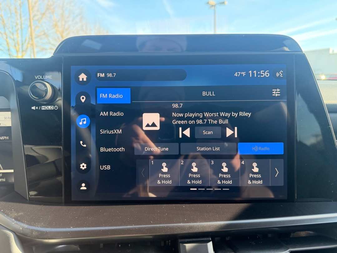 2026 Subaru Outback Touring XT - Image 39