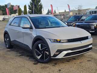 2026 Hyundai Ioniq 5 SE