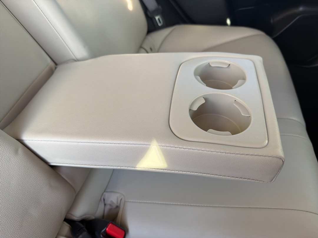 2017 Subaru Crosstrek 2.0i Limited - Image 23