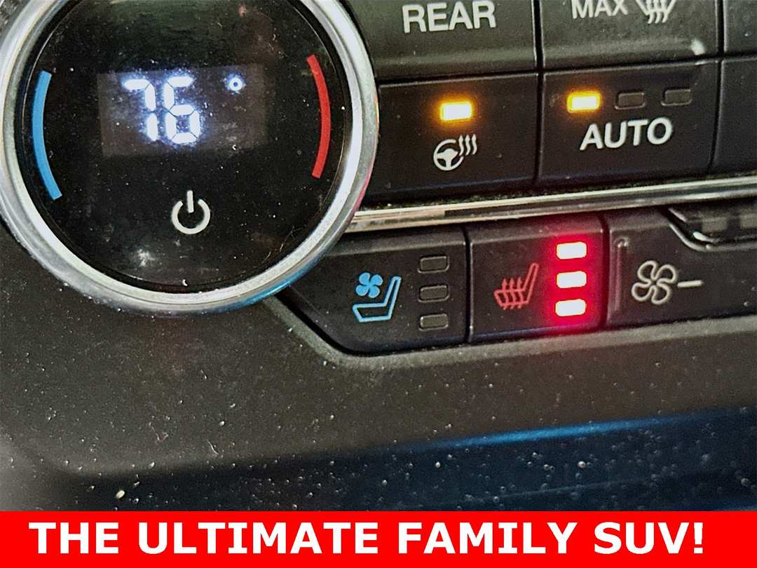 2019 Ford Expedition Platinum - Image 23