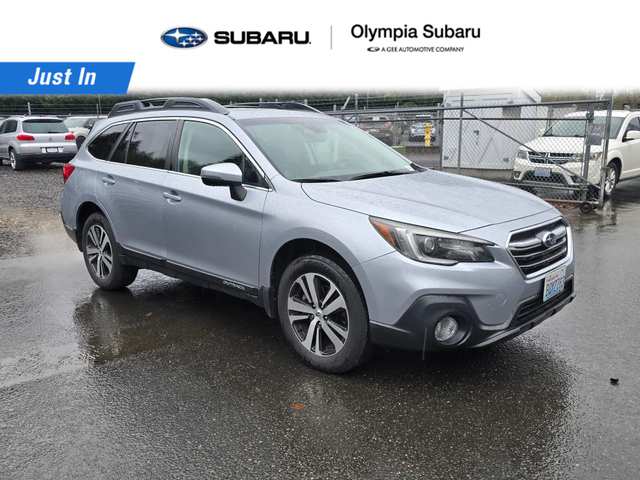 2019 Subaru Outback 3.6R