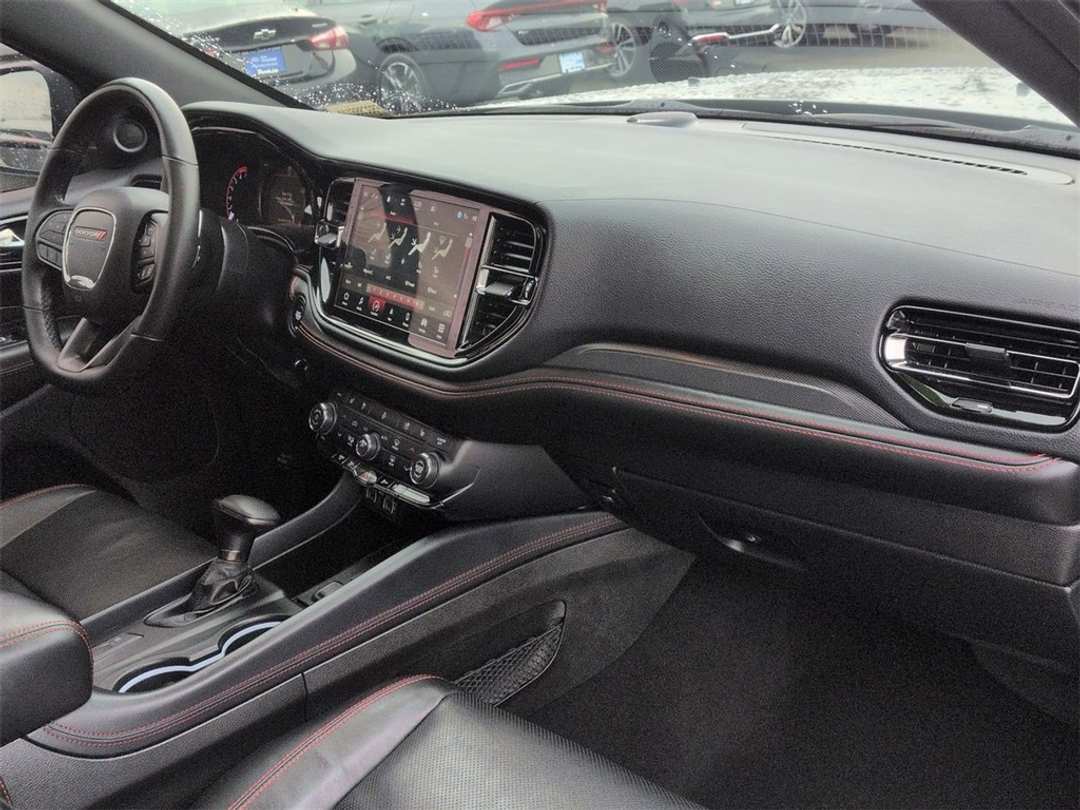 2023 Dodge Durango R/T Plus - Image 33
