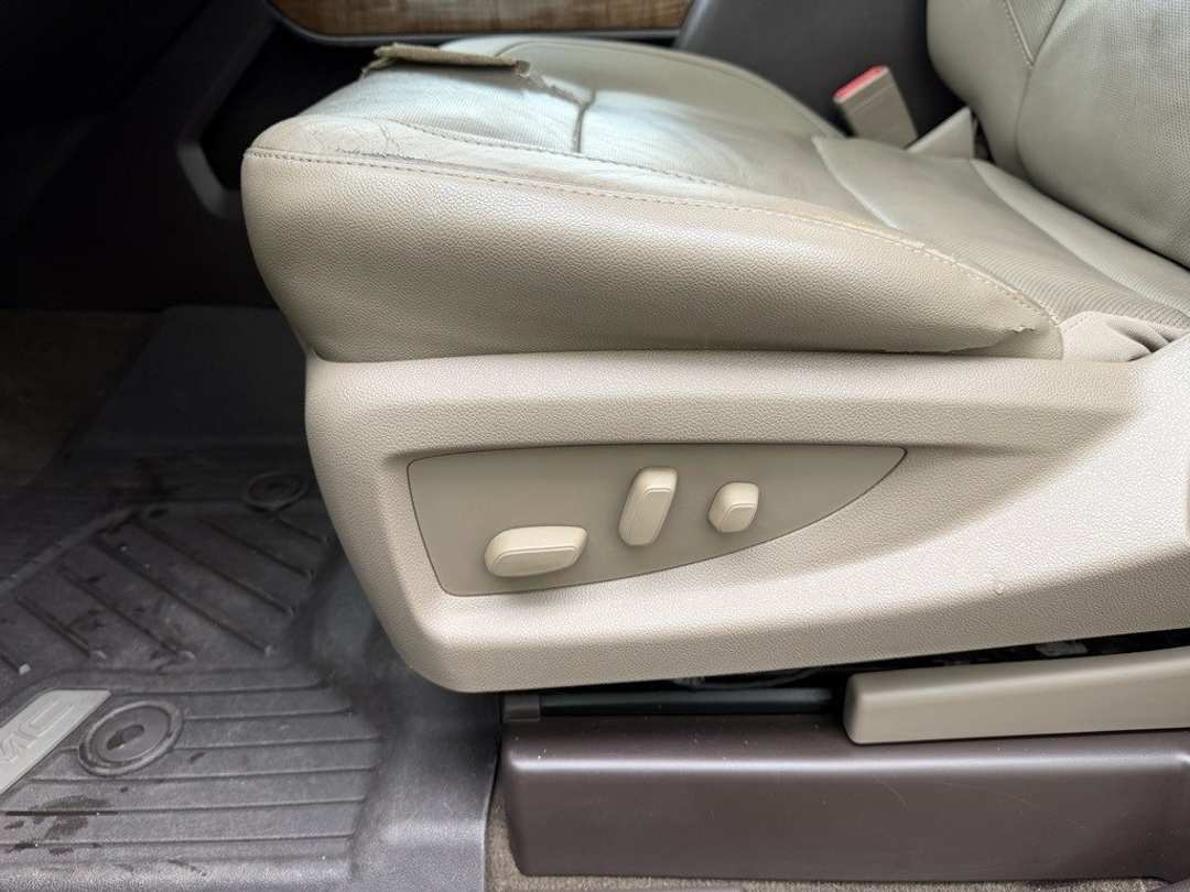 2018 GMC Sierra 2500Hd SLT - Image 14