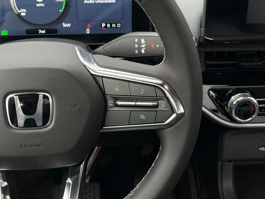 2026 Honda Prologue Touring - Image 21