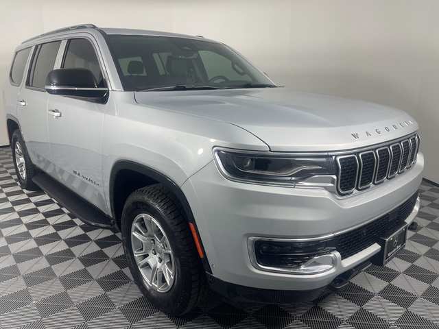 2024 Jeep Wagoneer