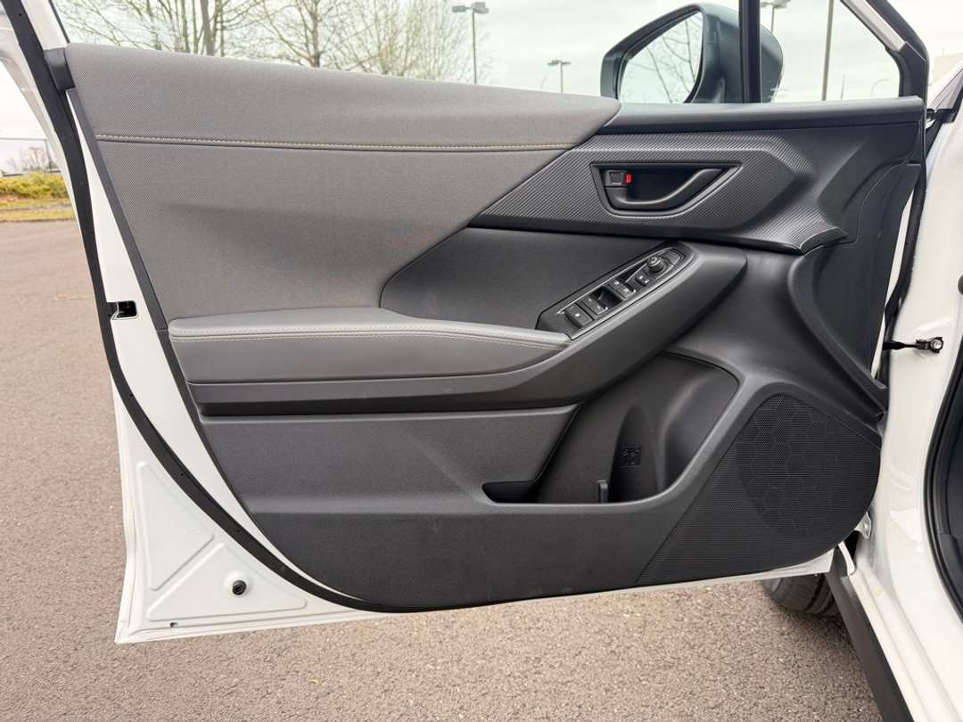 2026 Subaru Crosstrek Sport - Image 11
