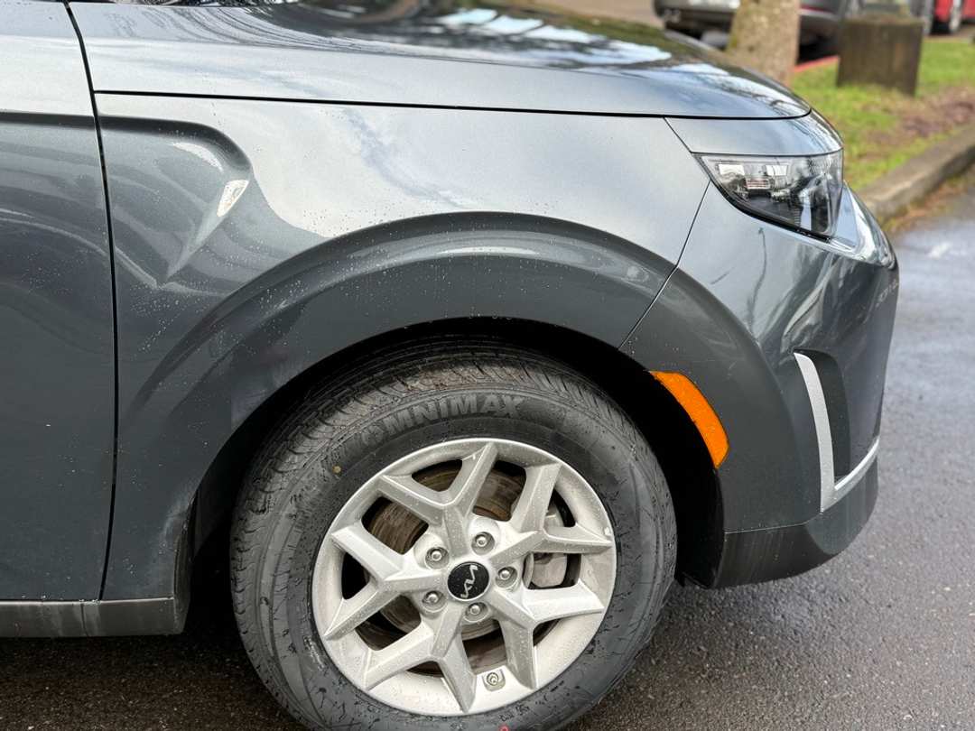 2024 Kia Soul LX - Image 16