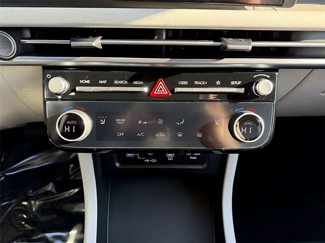 2026 Hyundai Tucson SEL - Image 24