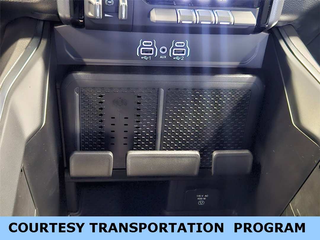 2026 Ram 1500 Big Horn/Lone Star - Image 24