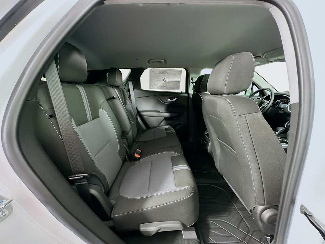 2025 Chevrolet Blazer LT - Image 28