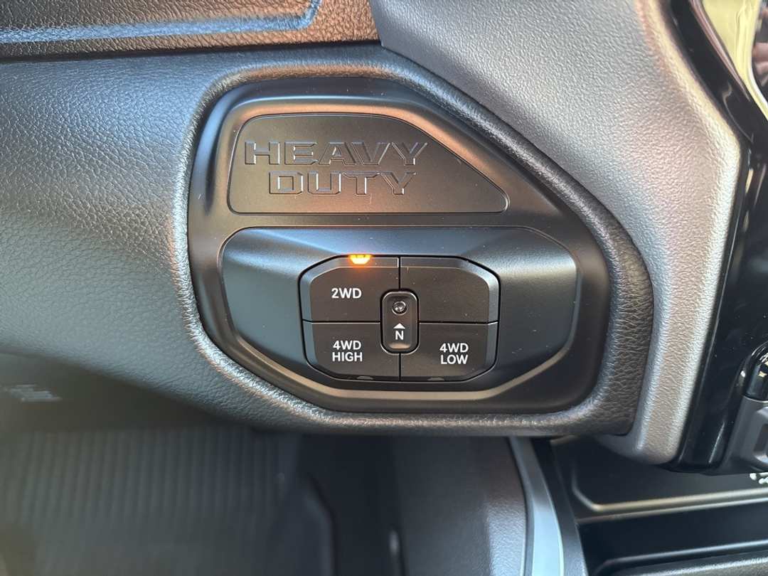 2026 Ram 2500 Big Horn - Image 20