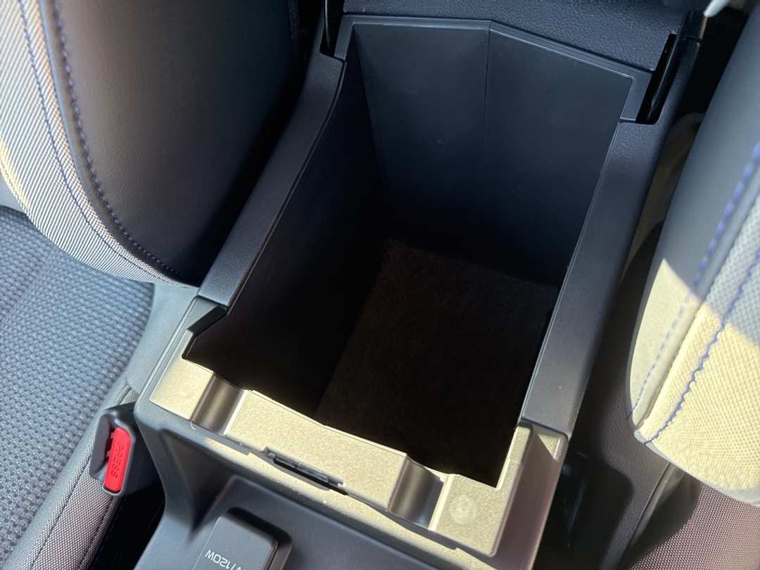 2026 Subaru Forester Premium - Image 38