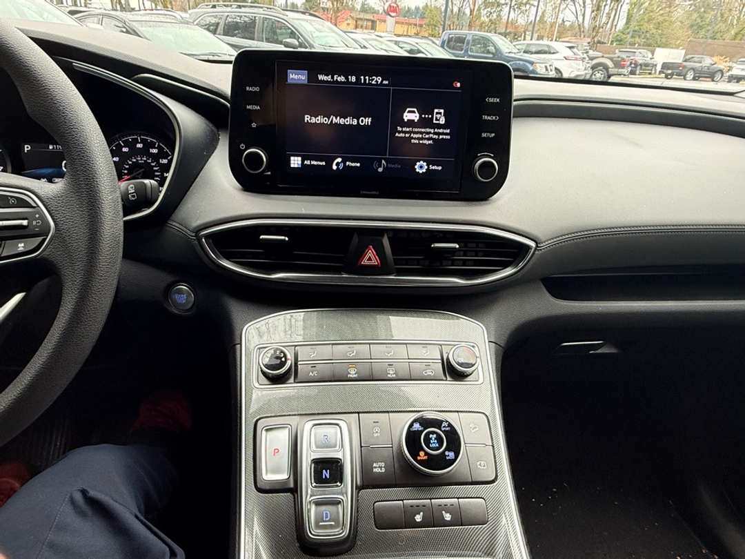 2022 Hyundai Santa Fe SEL - Image 30