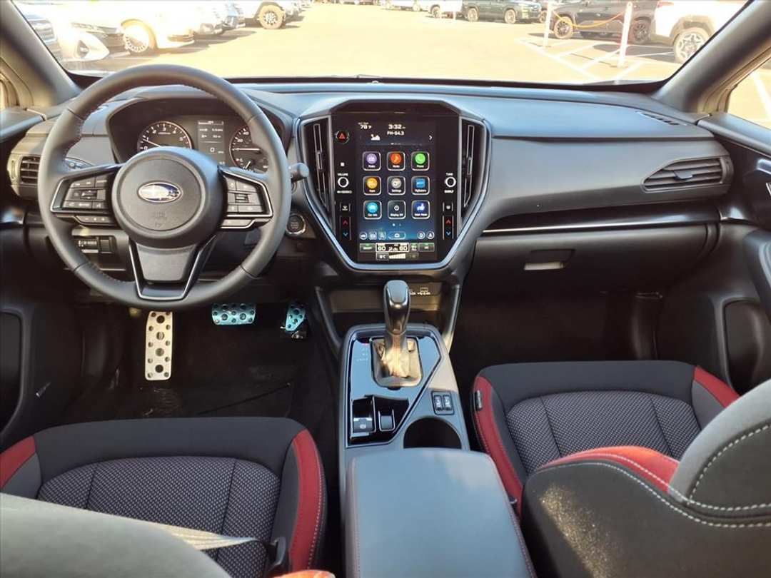 2026 Subaru Impreza 2.5RS - Image 2