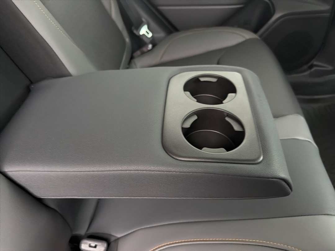 2026 Subaru Forester Wilderness - Image 23