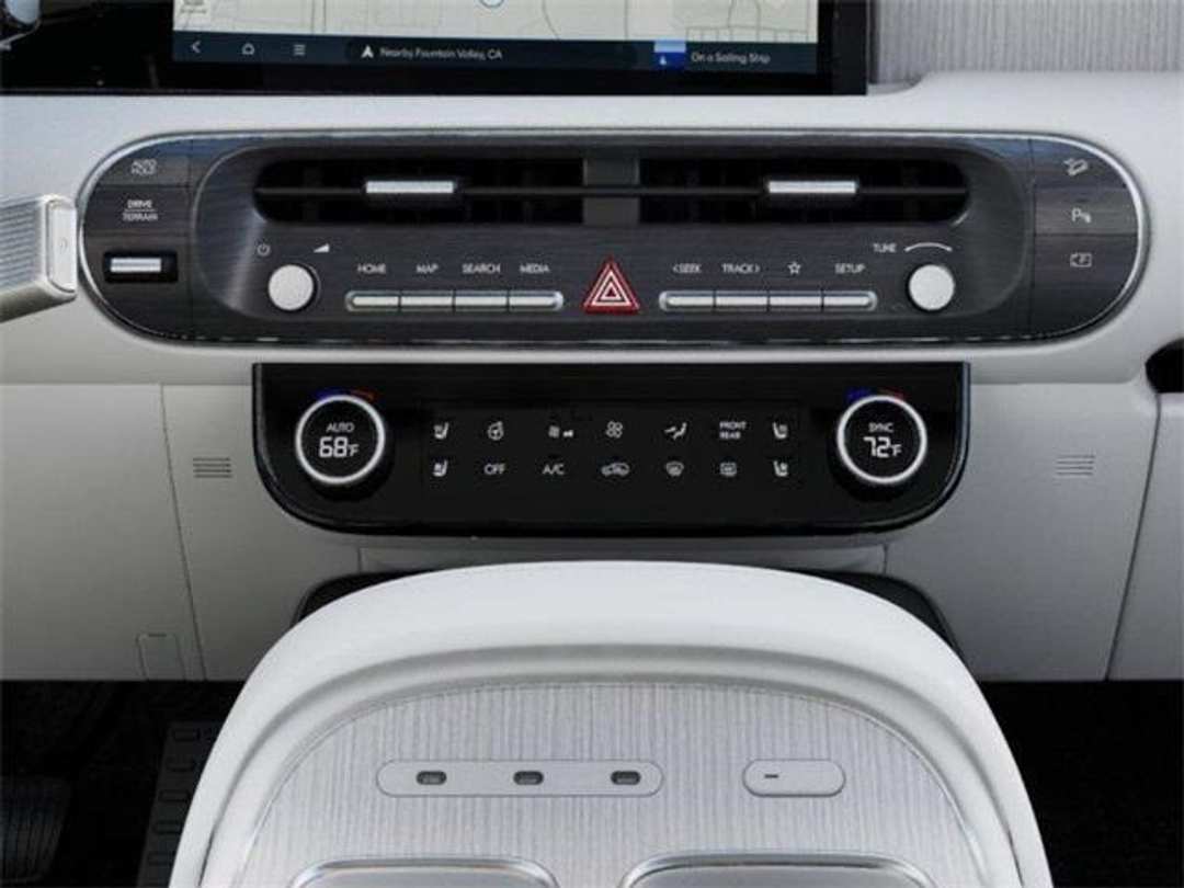 2026 Hyundai Palisade Calligraphy - Image 16