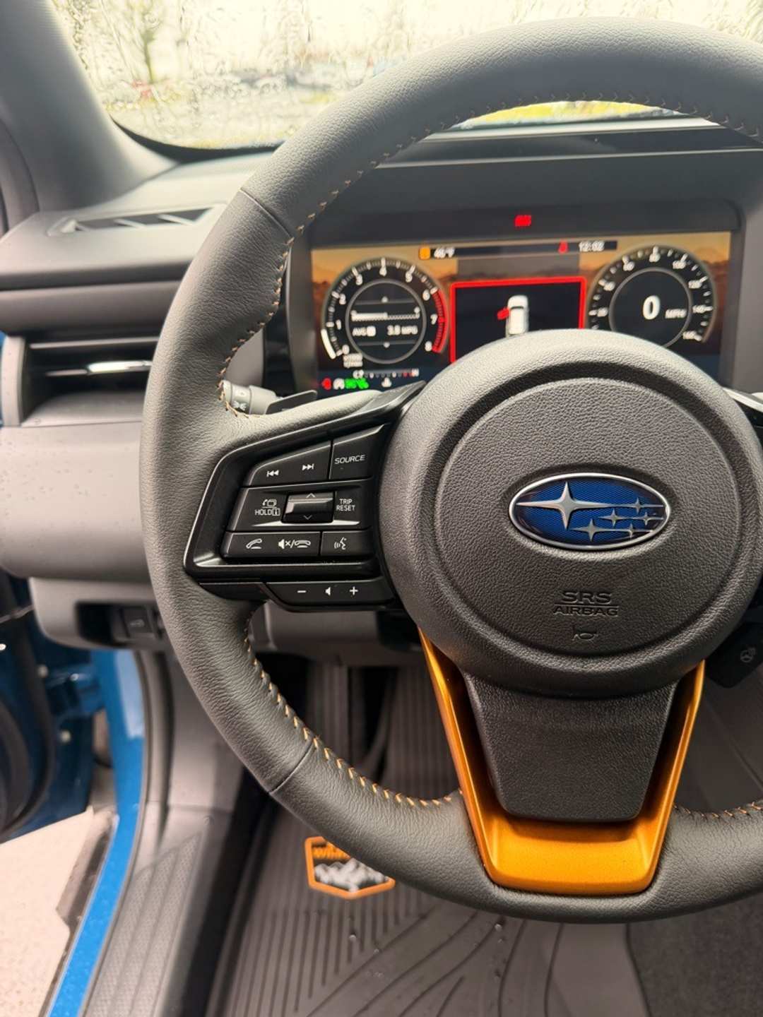 2026 Subaru Outback Wilderness - Image 33