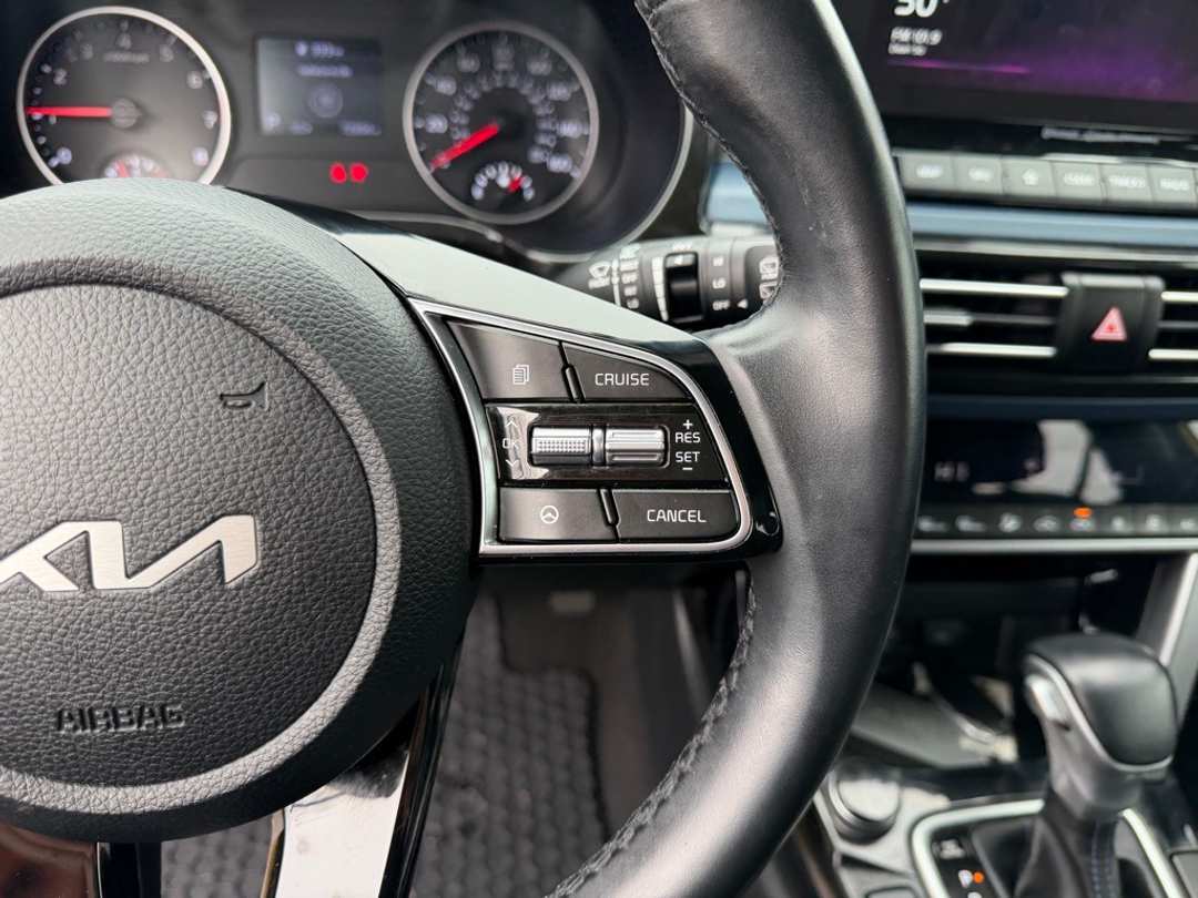 2022 Kia Seltos S - Image 20