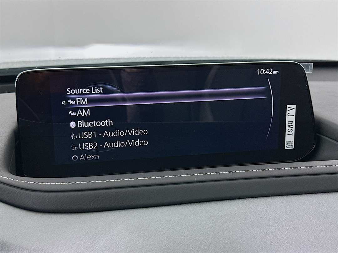 2026 MAZDA Cx-30 2.5 S Aire Edition - Image 15