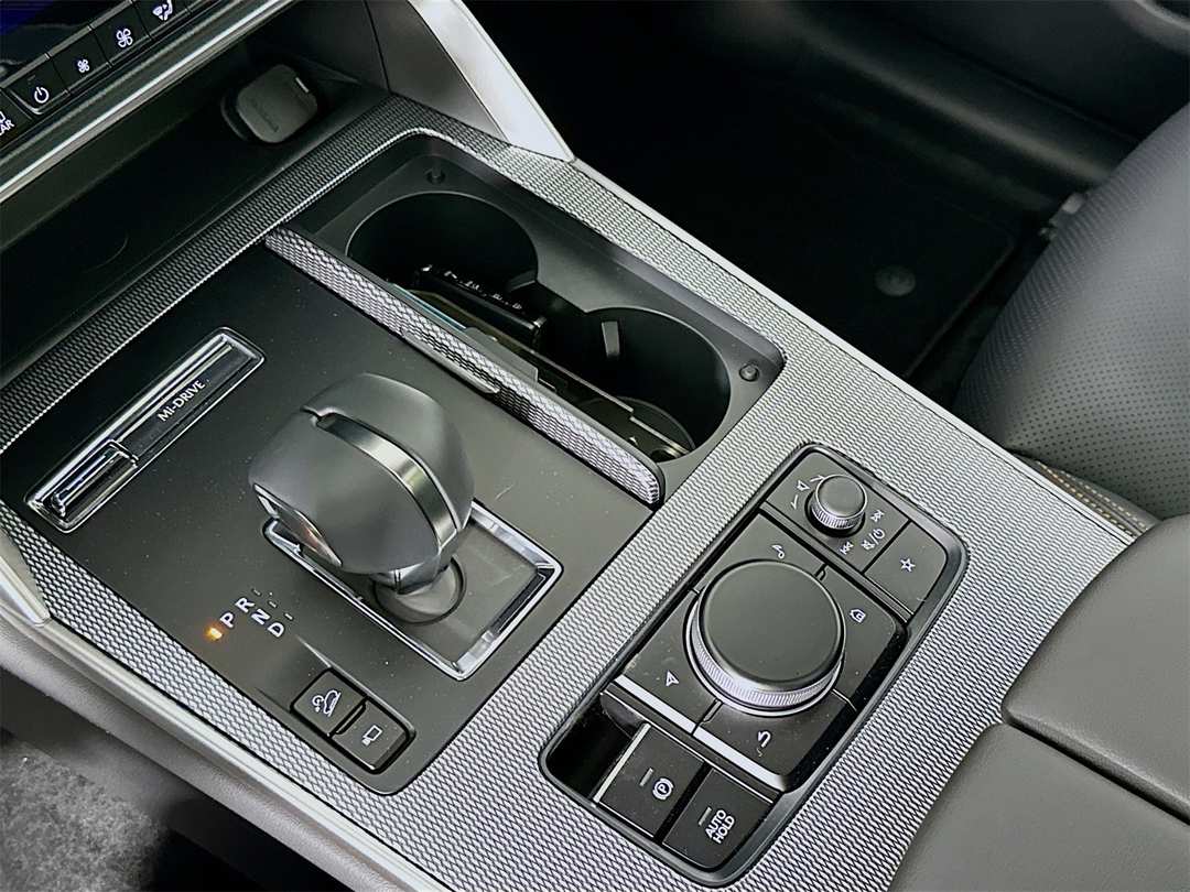 2026 MAZDA Cx-70 3.3 Turbo S Premium - Image 17