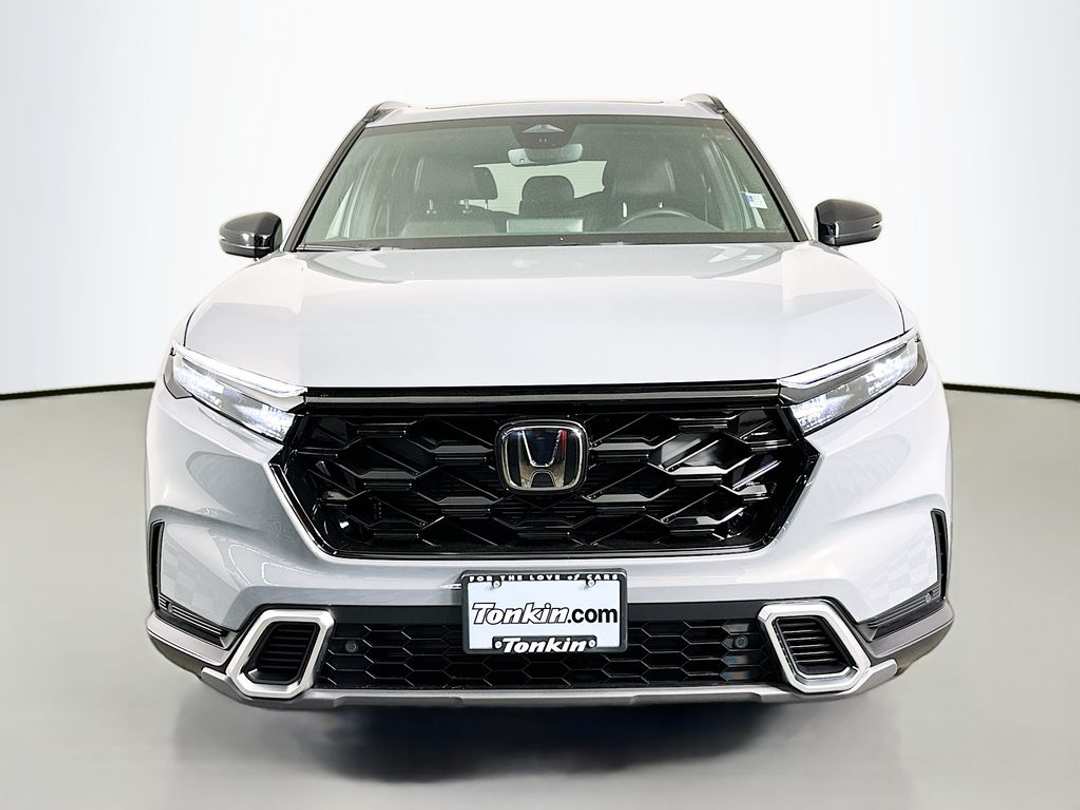 2026 Honda CR-V Sport Touring - Image 2